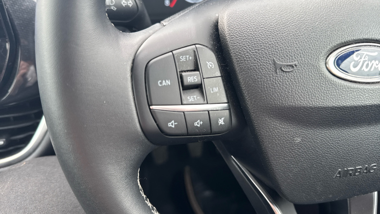 Ford Puma 1.0 EcoBoost Hybrid mHEV Titanium 5dr Petrol Hatchback